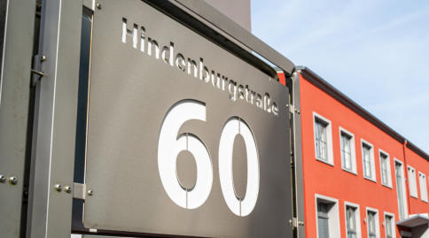 Hindenburgstr 60 mobile