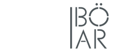 BöAr Logo Wide Header